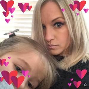 Meet your Posher, Shannon